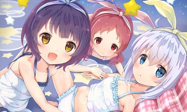 serv00 上的一些应用